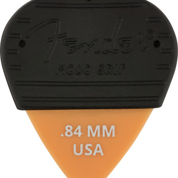 Fender Mojo Grip Dura Tone Delrin .84