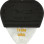 Fender Mojo Grip Celluloid White Moto Thin