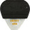 Fender Mojo Grip Celluloid White Moto Heavy
