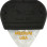 Fender Mojo Grip Celluloid White Moto Medium