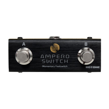 Hotone Ampero Switch