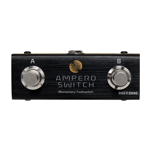 Hotone Ampero Switch