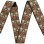 Fender Festival Strap Tan