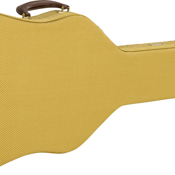 Fender Telecaster Thermometer Case Tweed
