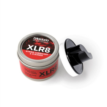 Daddario XLR8