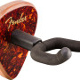 Fender 351 Tortoiseshell Mahogany