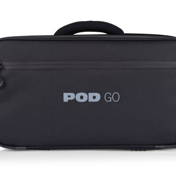 Line 6 Pod Go Shoulder Bag