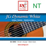 RC Strings DW90 JG Dynamic White