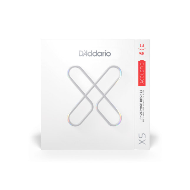 Daddario XSAPB1356 PB Medium 13 56