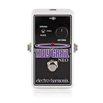 Electro Harmonix Holy Grail Neo