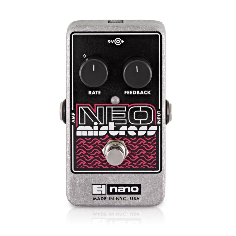 Electro Harmonix Neo Mistress