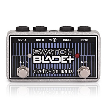 Electro Harmonix Switchblade +