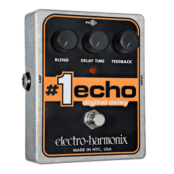 Electro Harmonix #1 ECHO