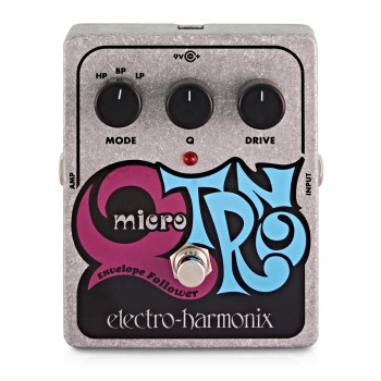 Electro Harmonix Micro Q Tron