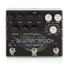 Electro Harmonix Superego + Synth Engine
