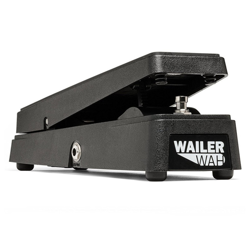 Electro Harmonix Wailer Wah