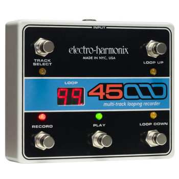 Electro Harmonix 45000 Foot Controller