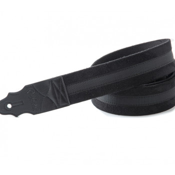 RightOn Standard Plus Plain Black