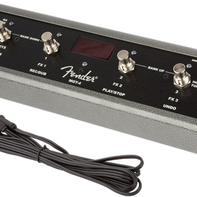 Fender MGT 4