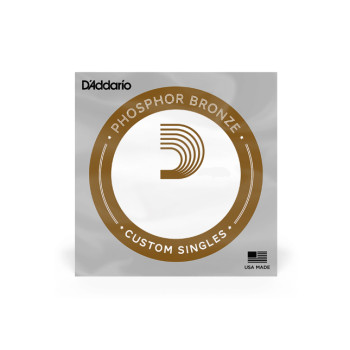 Daddario PB024 .024