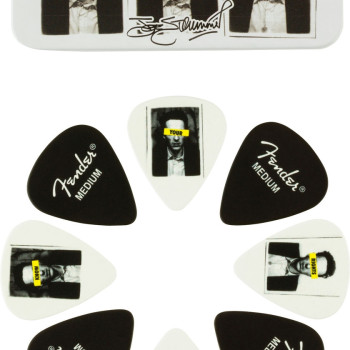 Fender Joe Strummer Medium