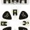 Fender Joe Strummer Medium