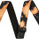 Fender Tie Dye Acid Wash Black