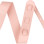 Fender Vegan Leather Shell Pink
