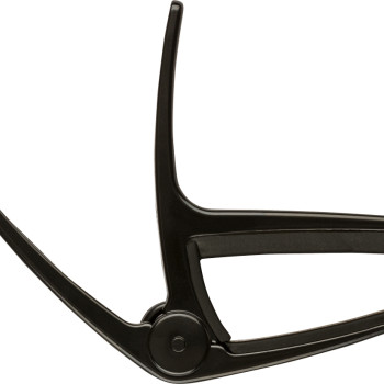 Fender Laurel Electric Capo