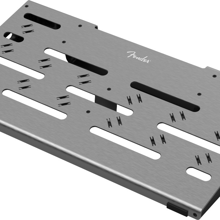 Fender PEDALBOARD Professional Medium