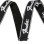 Fender Quick Grip Running Logo