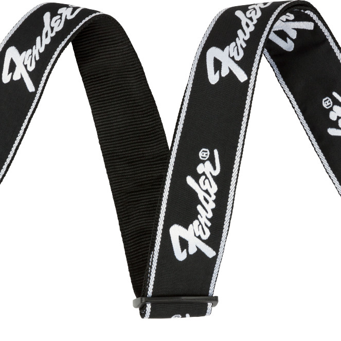Fender Quick Grip Running Logo