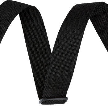 Fender Quick Grip BLK POLY