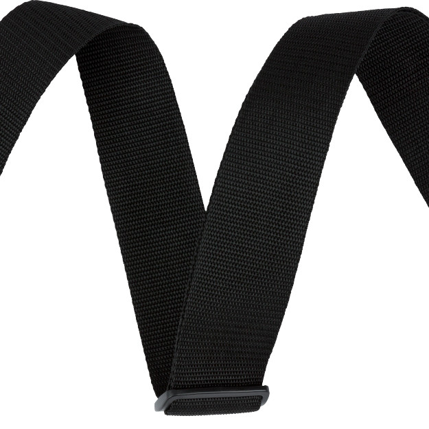 Fender Quick Grip BLK POLY
