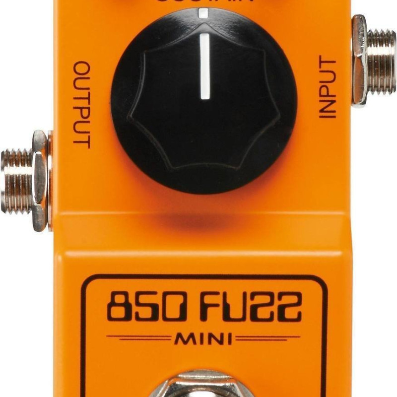 Ibanez FZMini