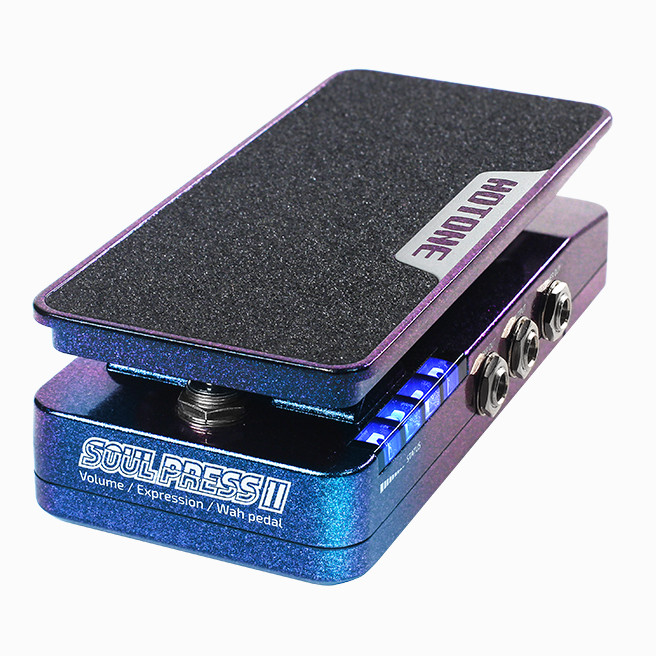 Hotone Soul Press II