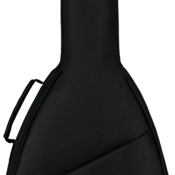 Fender 3/4 FAS405 Small Body Black 5mm