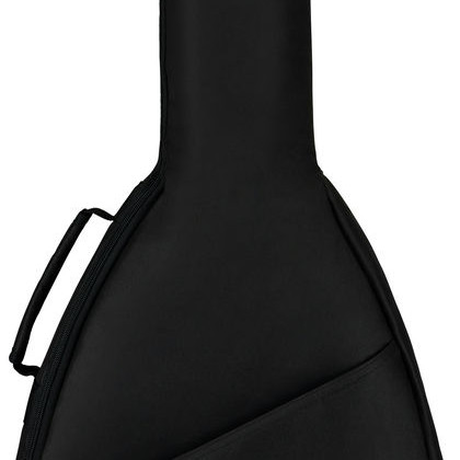 Fender 3/4 FAS405 Small Body Black 5mm