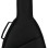 Fender 3/4 FAS405 Small Body Black 5mm