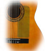 PICKGUARD GUITARRA CLÁSSICA Transparente 2008