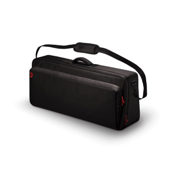Daddario Backline XPND Pedalboard Transporter 2