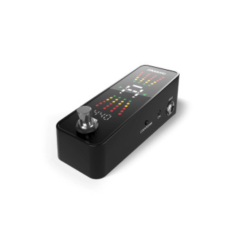 Daddario PW CT 23 Chromatic Pedal Tuner Plus