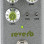 Fender Hammertone Reverb
