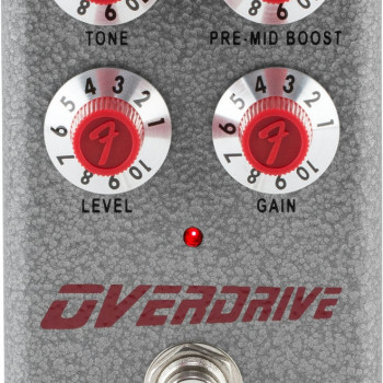 Fender Hammertone Overdrive