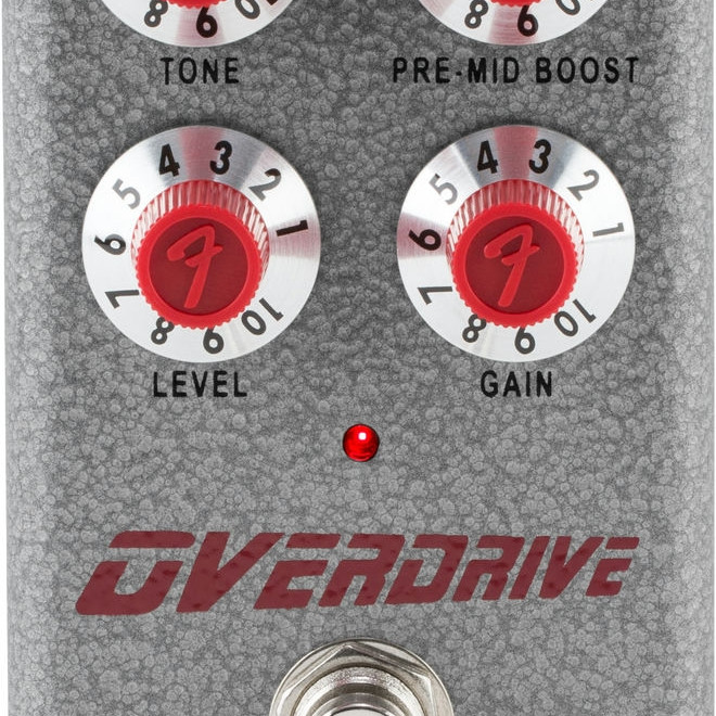 Fender Hammertone Overdrive