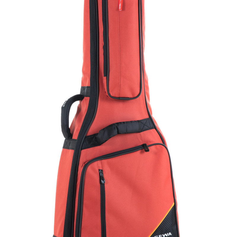 Gewa Premium 20 Vermelho