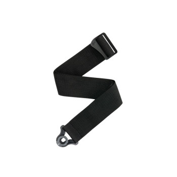 Planet Waves PWSAL400 Auto Lock Polypro Black