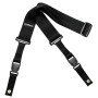 DiMarzio Clip Lock Strap DD2200 Bk