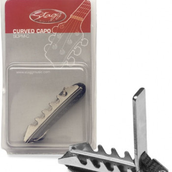 Stagg SCPM C