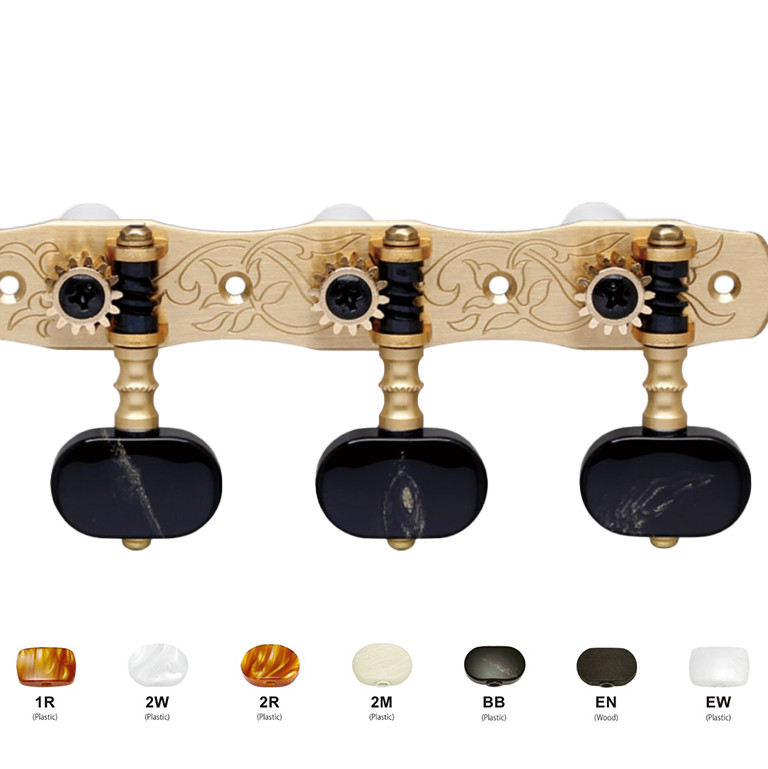 Gotoh 35G1800 1R SB